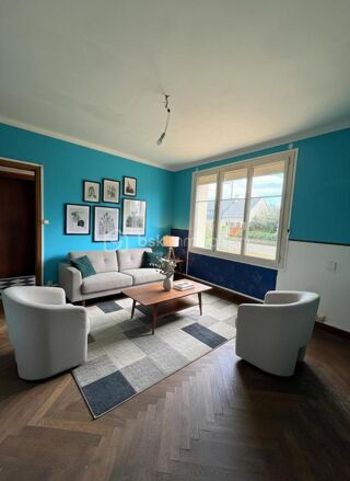  Maison � vendre 6 pi�ces 135 m�