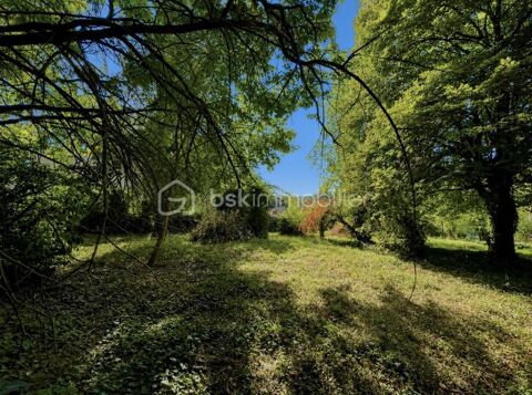 TERRAIN 3313m2 314000 91590 La ferte alais