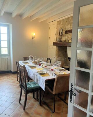  Maison à vendre 9 pièces 275 m²
