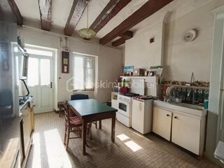  Maison à vendre 3 pièces 61 m²