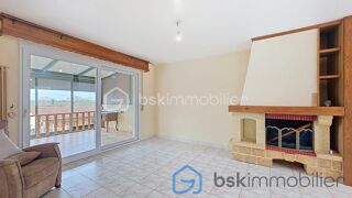  Maison à vendre 6 pièces 110 m²