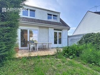  Maison à vendre 5 pièces 80 m²