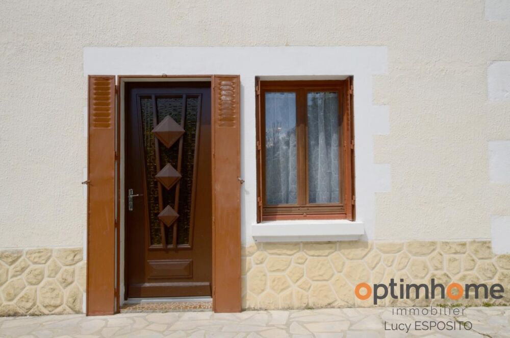 Vente Maison Belle maison de village avec 4 chambres et jardin Alloue