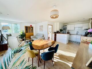  Appartement � vendre 3 pi�ces 72 m�