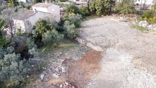  Terrain � vendre 1614 m�