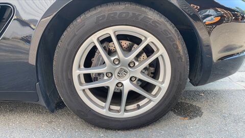 Cayman 2.7 245 Tiptronic 5 N/A 2006 occasion 33450 Saint Loubes