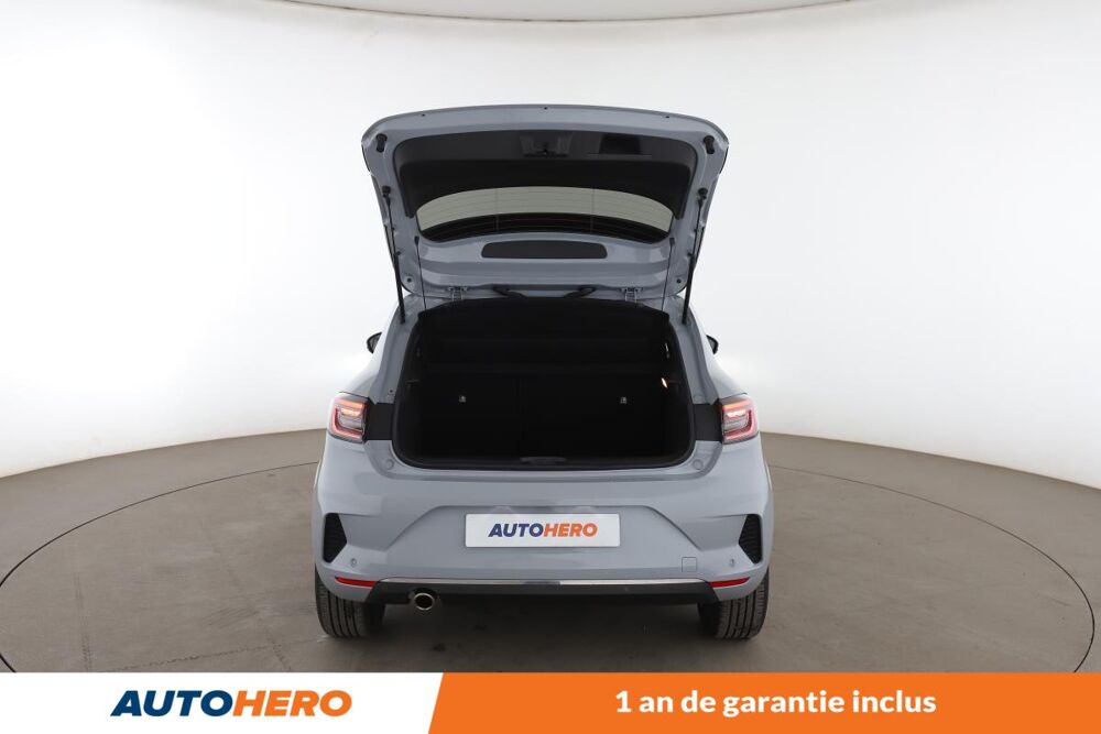 Clio 1.0 TCe Techno 91 ch 2024 occasion 92130 Issy-les-Moulineaux
