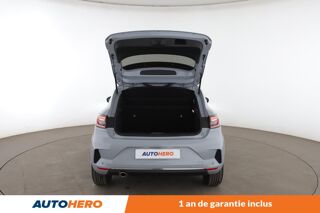 Clio 1.0 TCe Techno 91 ch 2024 occasion 92130 Issy-les-Moulineaux