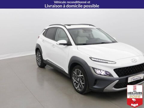 Kona Hybrid 141 Executive 2022 occasion 10150 Lavau
