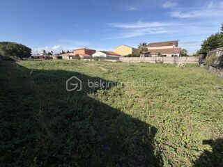  Terrain à vendre 2259 m²