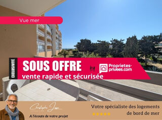  Appartement à vendre 2 pièces 22 m²