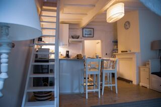  Appartement à vendre 3 pièces 31 m²