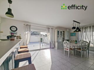  Maison � vendre 6 pi�ces 130 m�