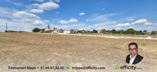  Terrain à vendre 771 m²