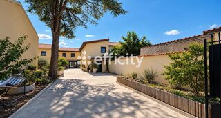 Vente Maison Maison Villeurbanne
