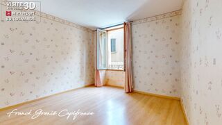  Appartement à vendre 3 pièces 110 m²