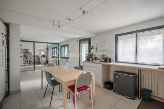  Maison à vendre 6 pièces 135 m²