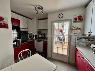  Duplex/triplex à vendre 5 pièces 137 m²
