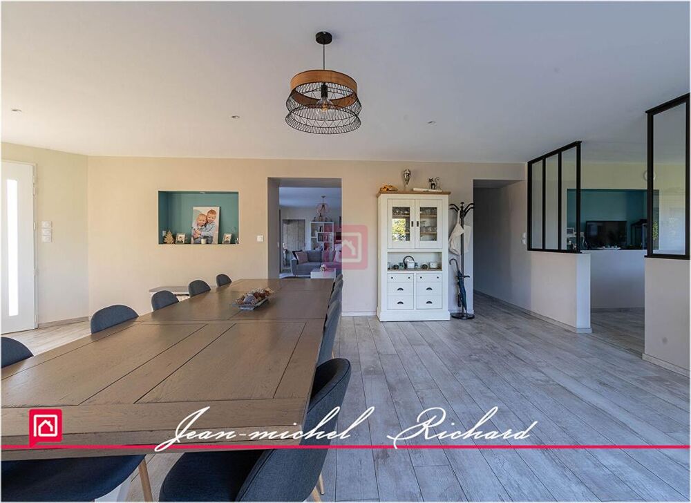 Maison Selles Sur Cher 13 pièce(s) 510 m2