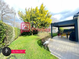  Maison � vendre 5 pi�ces 110 m�