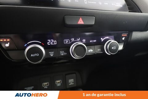 Jazz Crosstar 1.5 i-MMD Exclusive AT 109 ch 2023 occasion 92130 Issy-les-Moulineaux