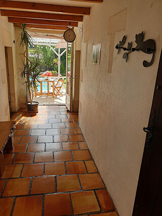  Maison � vendre 6 pi�ces 145 m�