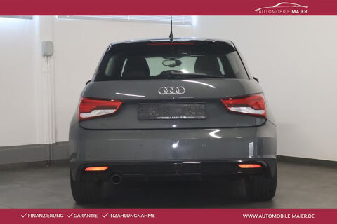 A1 S line 2019 occasion 33000 Bordeaux