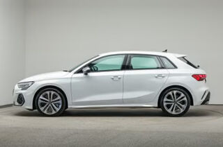 A3 S3 2.0 TFSI quattro S tronic Assist Navi Sound Kamera 2025 occasion 33000 Bordeaux