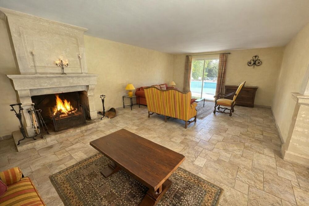 � vendre  Villa Saint-Victoret (13730)