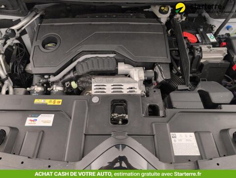 C5 aircross Hybride 145 e-DCS6 Max 2025 occasion 69190 Saint-Fons