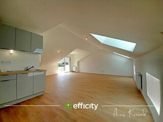  Appartement � vendre 2 pi�ces 52 m�