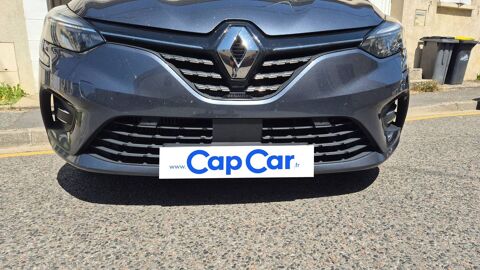 Clio 1.3 TCe 140 Intens 2021 occasion 60530 Neuilly En Thelle