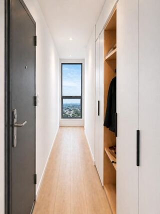  Appartement � vendre 5 pi�ces 112 m�