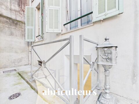 Local professionnel 40 m&sup2; avec stationnement privatif - Quartier Lib&eacute;ration - Nice 112500 06000 Nice
