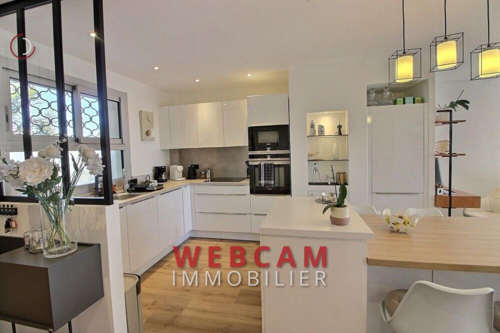 vente appartement 2 Pièce(s)