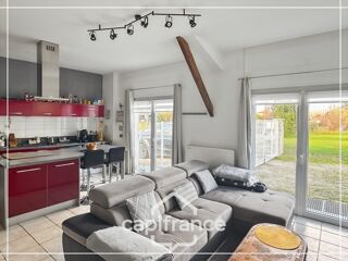  Maison � vendre 6 pi�ces 132 m�