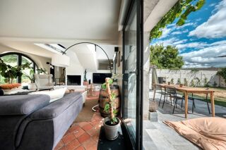  Maison à vendre 5 pièces 158 m²