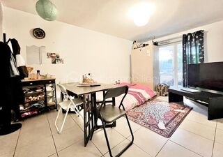  Appartement � vendre 2 pi�ces 40 m�