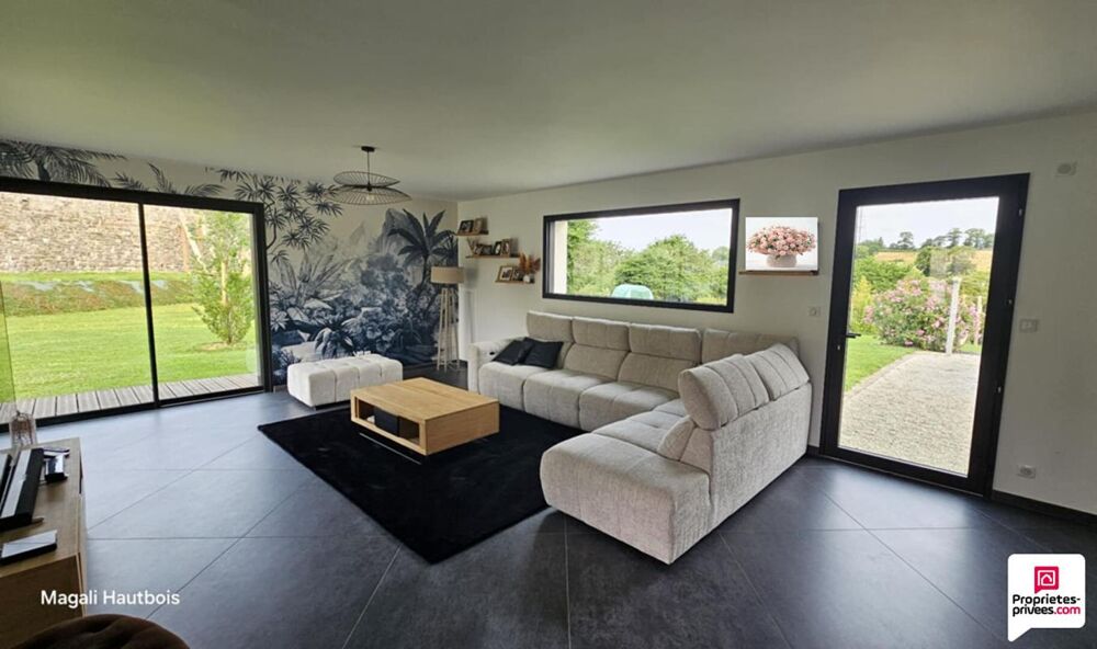 � vendre  Propri�t�/ch�teau Avranches (50300)