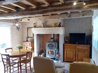  Maison � vendre 6 pi�ces 120 m�