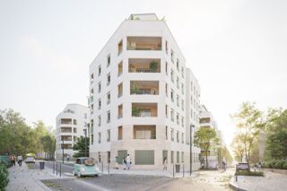  Appartement � vendre 5 pi�ces 98 m�