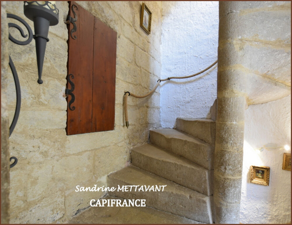 Vente Maison Maison à vendre 5 pièces CASTELNAU DE GUERS (34) Pezenas