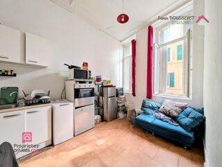  Appartement � vendre 2 pi�ces 36 m�