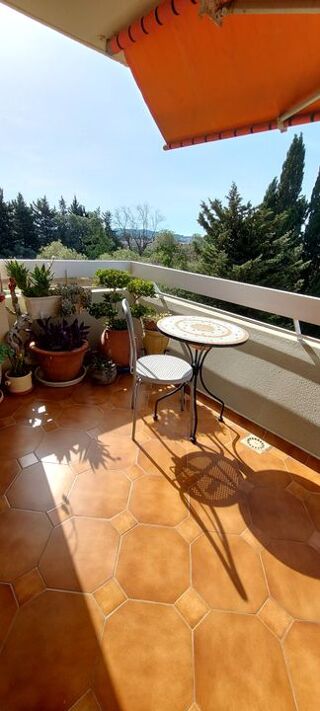  Appartement à louer 1 pièce 11 m²