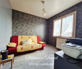 Maison à vendre 5 pièces 88 m²