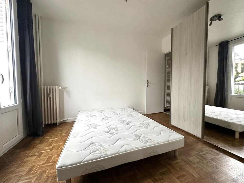 Vente Appartement Appartement Limoges