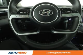 Tucson 1.6 T-GDi Hybrid Executive BVA6 230 ch 2023 occasion 92130 Issy-les-Moulineaux
