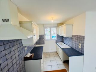  Maison à vendre 4 pièces 86 m²