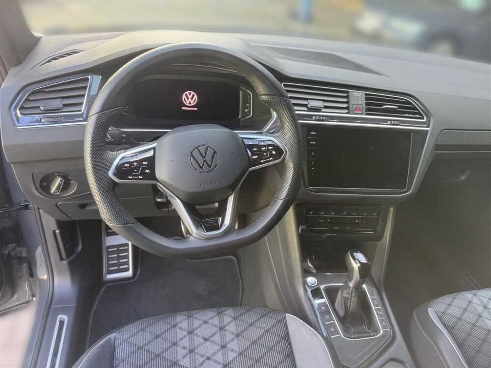 Tiguan R-Line 2.0 TDI – DSG Business Premium 2024 occasion 33000 Bordeaux