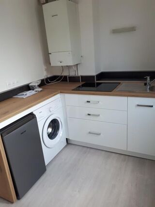  Appartement � louer 1 pi�ce 28 m�